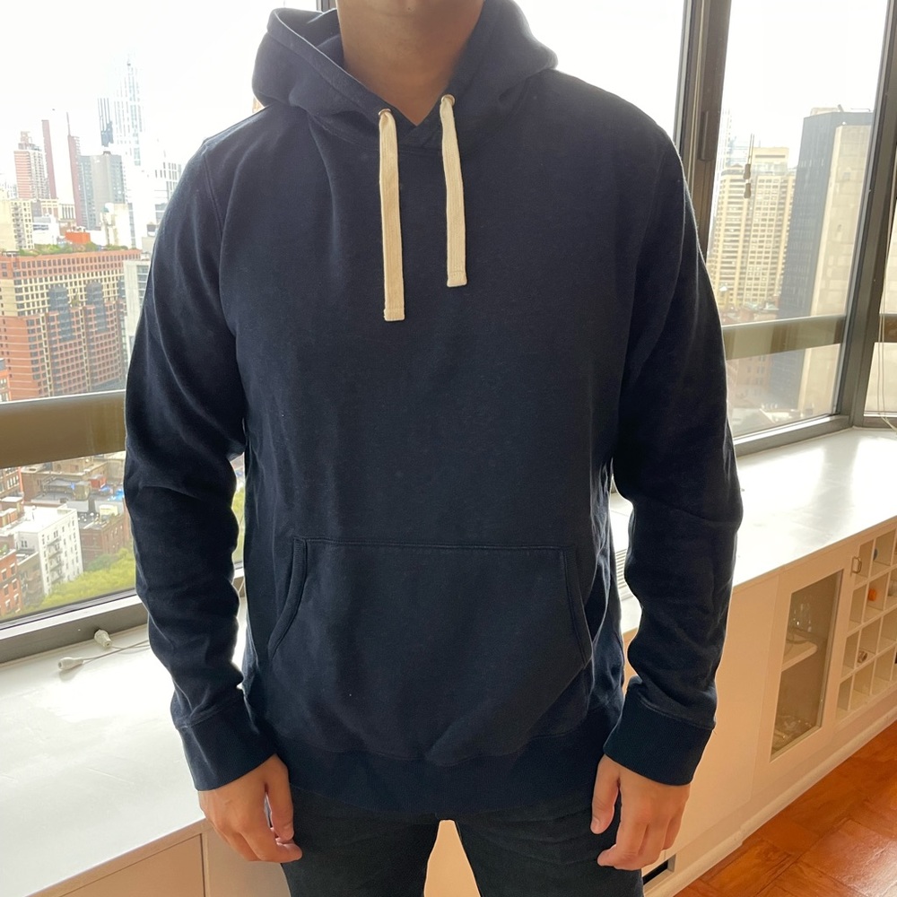 1901 Men’s Sweatshirt
